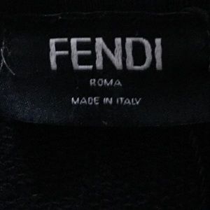 FENDI Hoodie